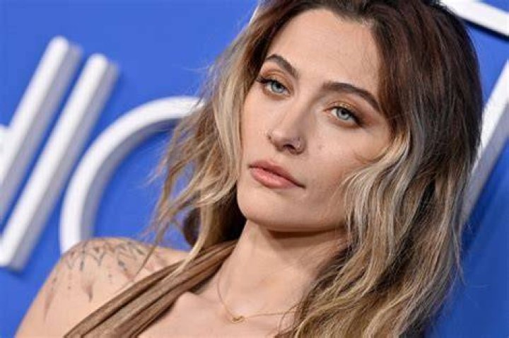Paris Jackson Age 2023 Career Net Worth Assets