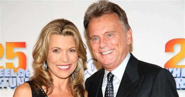 Pat Sajak Getting Fired From &lsquo;Wheel of Fortune&rsquo;? Fans Campaigning for