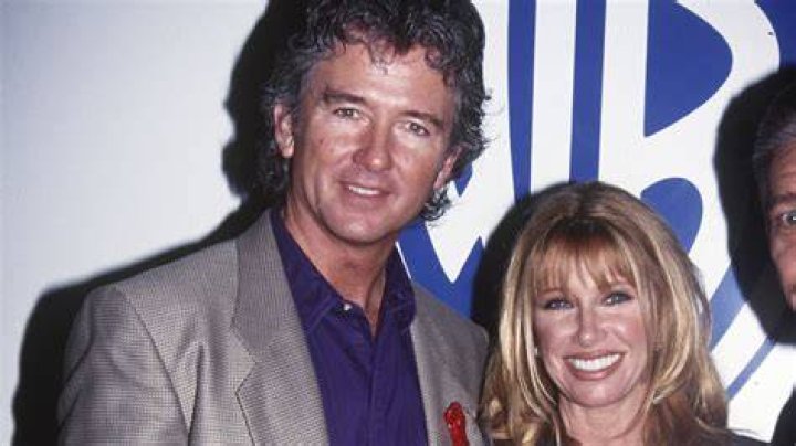 Patrick Duffy honors Suzanne Somers with emotional tribute to &lsquo;Step by