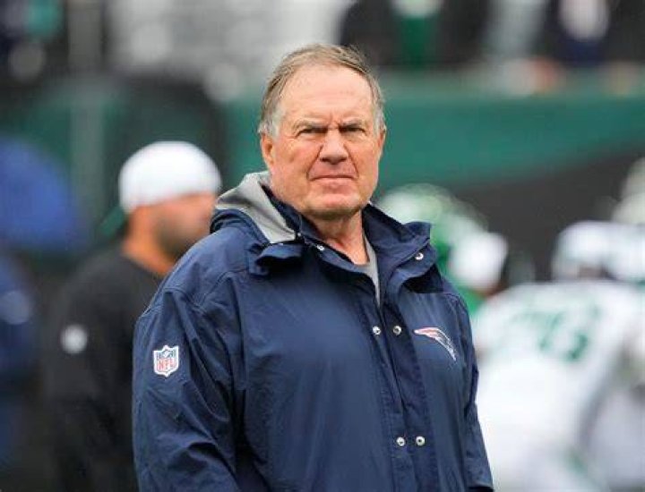 Patriots Coach Bill Belichick's Mom Dies at 98