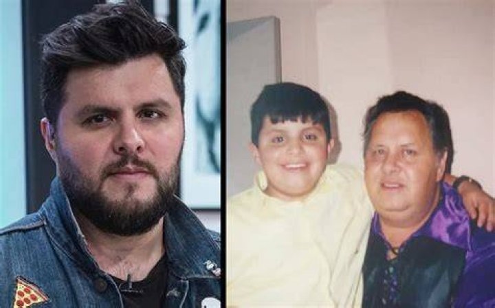 Paul, el hijo de Paco Stanley, revela c&oacute;mo se enter&oacute; que asesinaron a