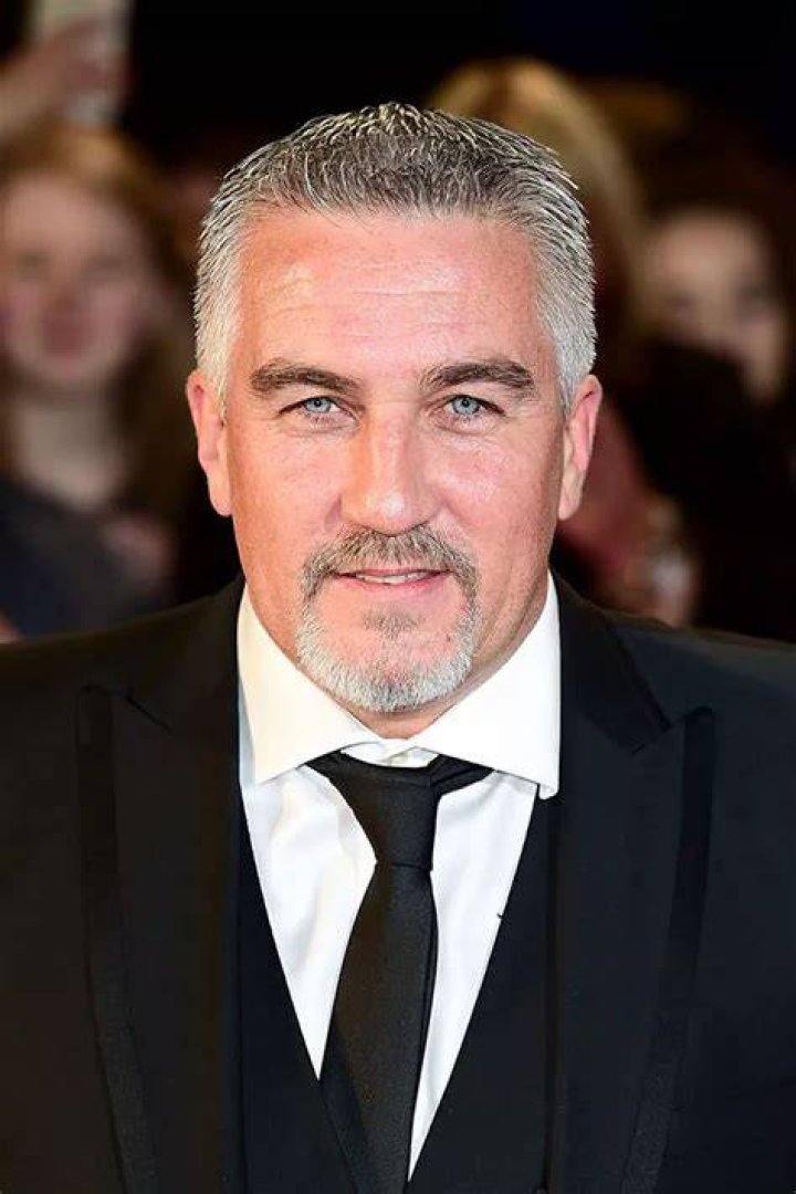 Paul Hollywood breaks his silence over bitter breakup from 24yearold