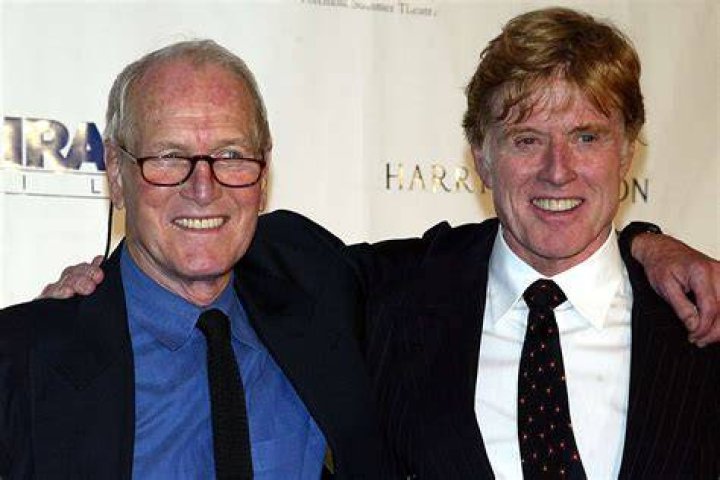Paul Redford: Family Ties And Cinematic Legacy Connected To Robert Redford