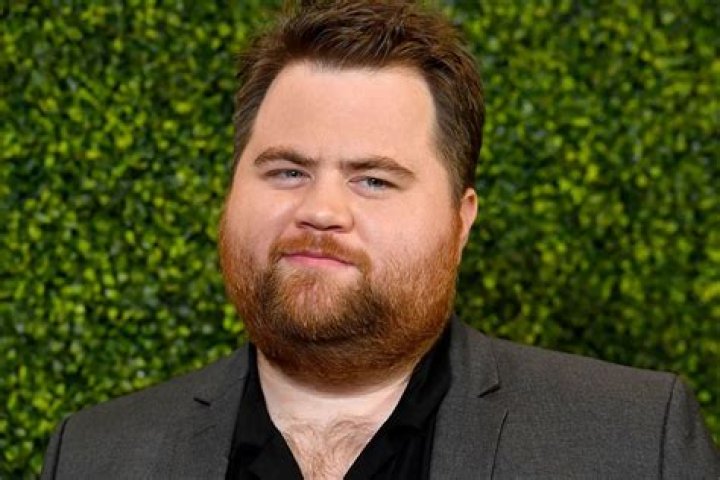 Paul Walter Hauser I Hit &lsquo;Rock Bottom&rsquo; During &lsquo;Black Bird&rsquo;