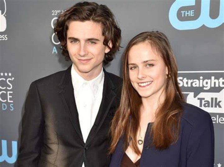 Pauline Chalamet On 'The Sex Lives of College Girls' and Life in Paris