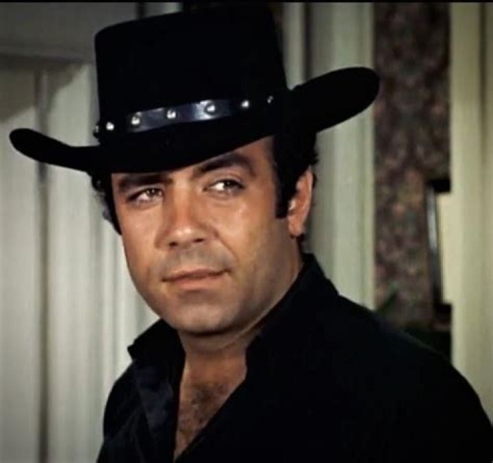 Pernell roberts, Hollywood pictures, Comedy tv
