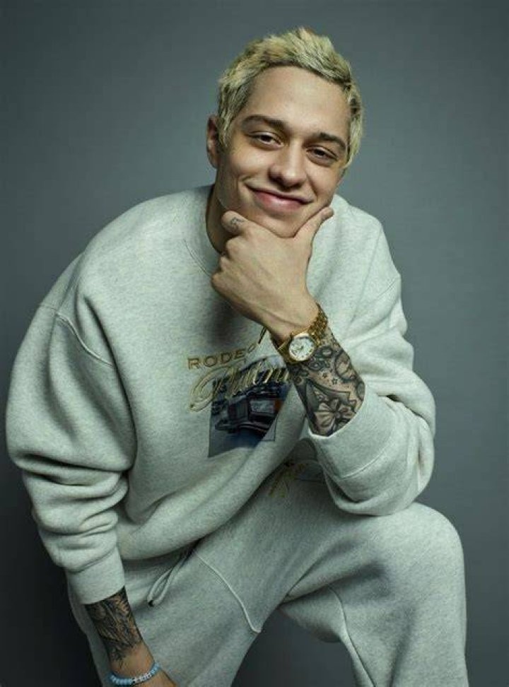 Pete Davidson&rsquo;s 104 Tattoos & Their Meanings Body Art Guru