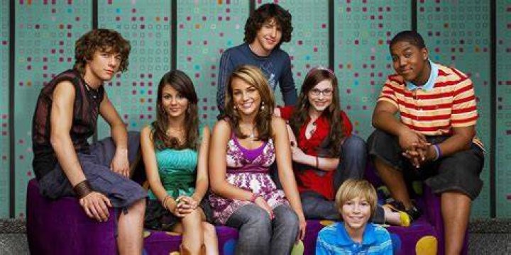 Photos from Zoey 101 Cast, Then and Now