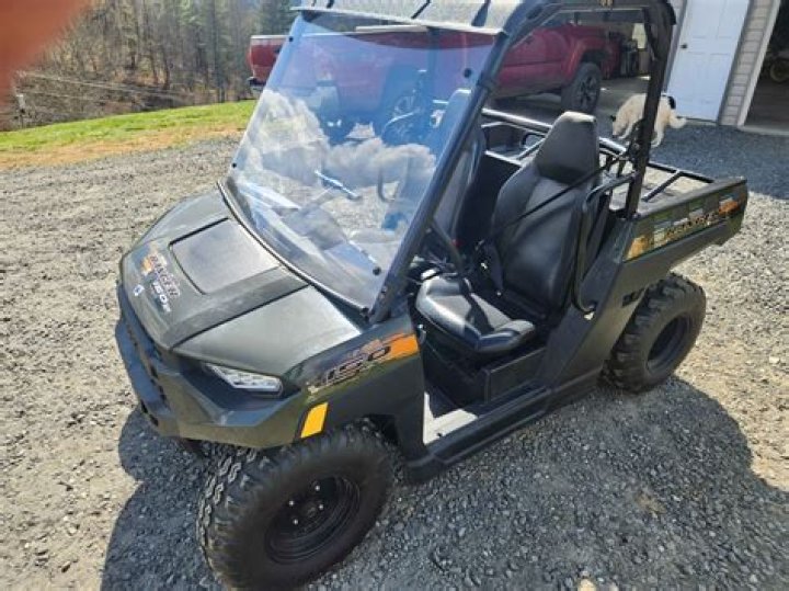 Polaris® Ranger RZR™ Kids' ATV 611206, Riding Toys at Sportsman's Guide