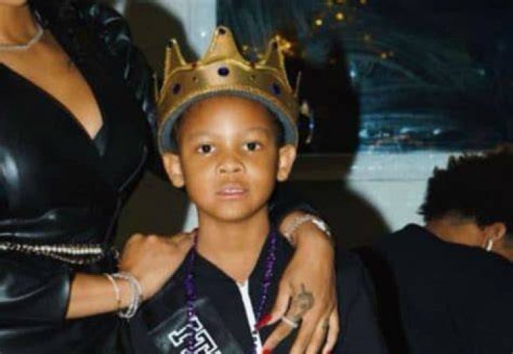 Prince Wilburn bio, parents, net worth (2023 Update)