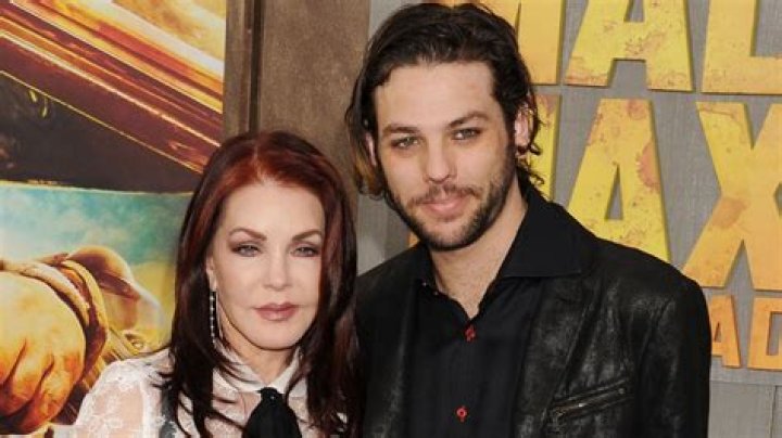 Priscilla Presley&rsquo;s Son Navarone Garibaldi Garcia Opens Up About His