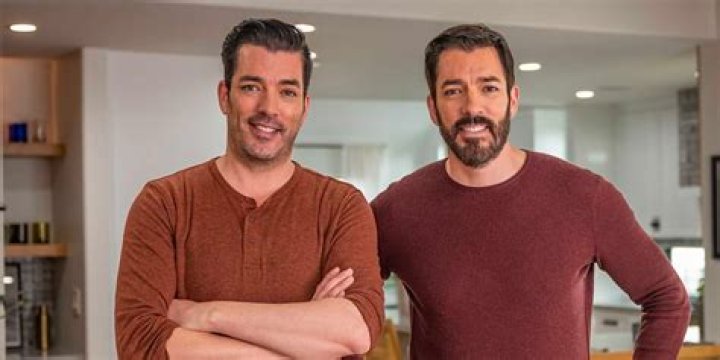 Property Brothers' Drew Scott and Linda Phan's Wedding Details