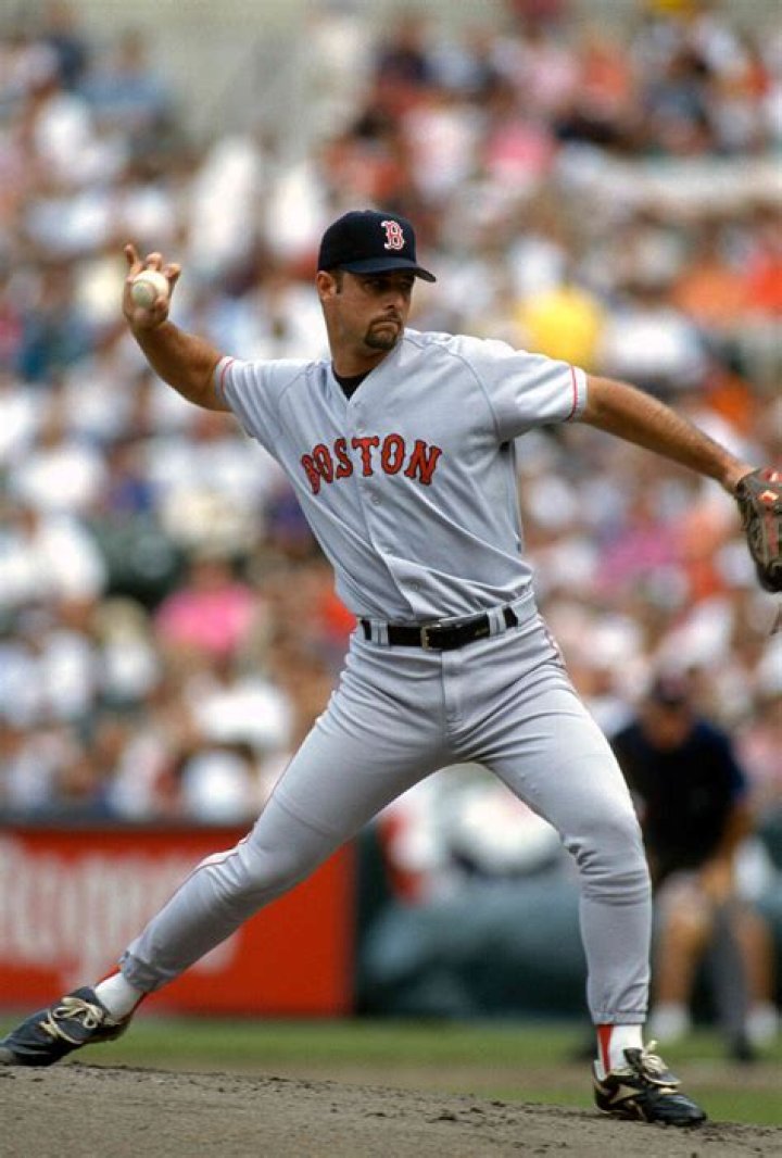 Punkt Ausdr&uuml;cklich Narabar tim wakefield Leiter Kompatibel mit Deutung