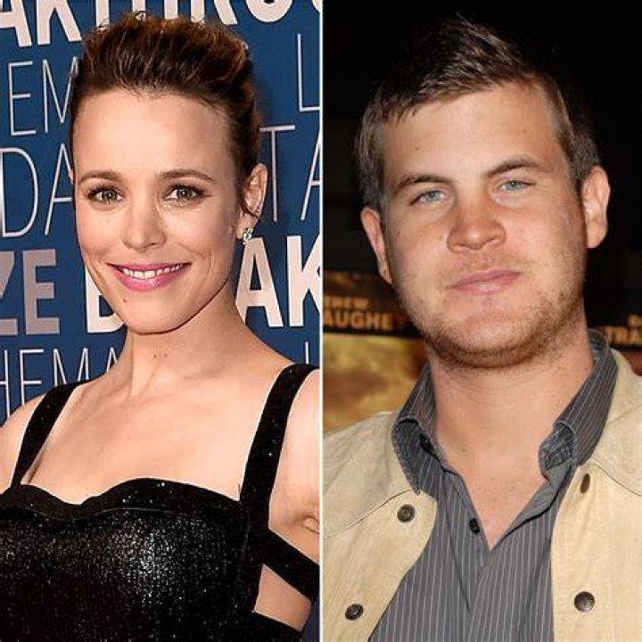 Rachel McAdams, Jamie Linden&rsquo;s Relationship Timeline Us Weekly