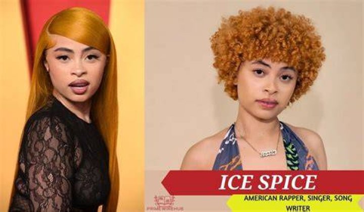 Rapper Ice Spice And &lsquo;Stranger Things&rsquo; Actor Caleb McLaughlin Are