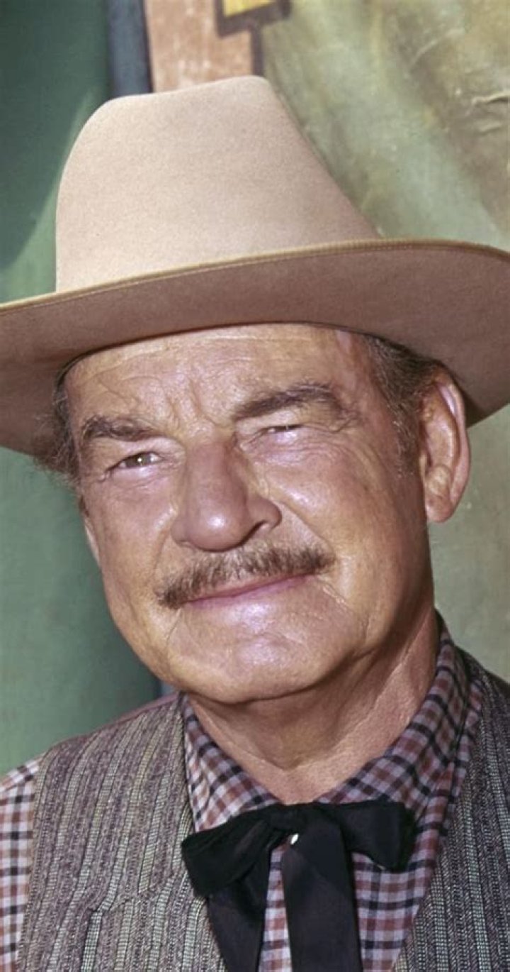 Ray Teal IMDb