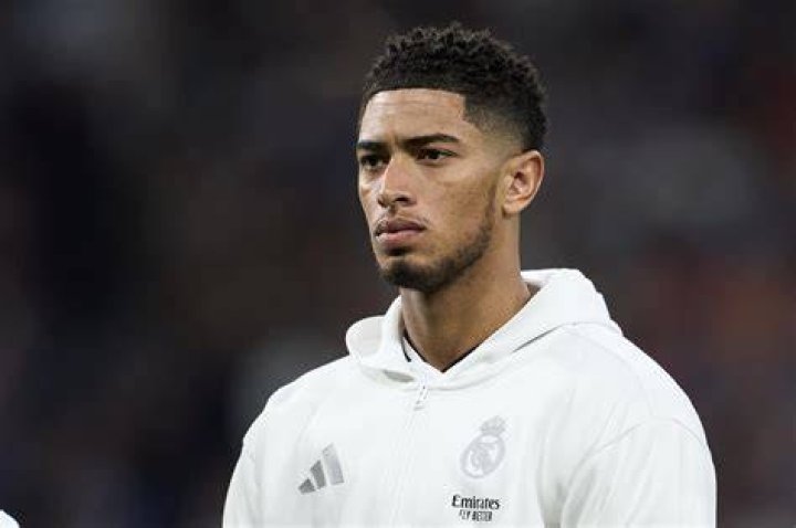 Real Madrid seal Jude Bellingham transfer as Dortmund confirm &euro;103m