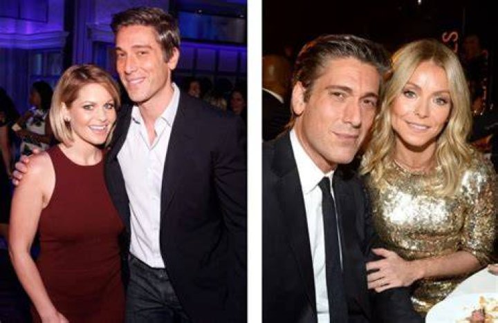 Rebecca Muir (David Muir&rsquo;s Younger Sister), Bio, Age, Family, Husband