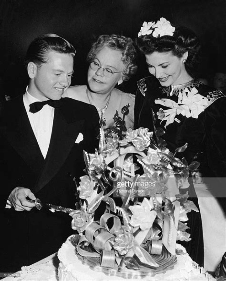 ReMarried Celebrities Who Loved Tying The Knot Getty Images