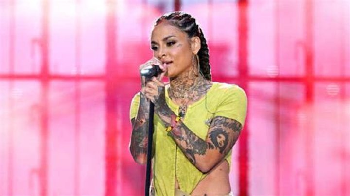 Reveal The Age Of Kehlani's Precious Daughter