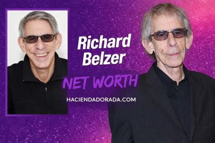 Richard Belzer Net Worth, Biography, Age, Weight, Height