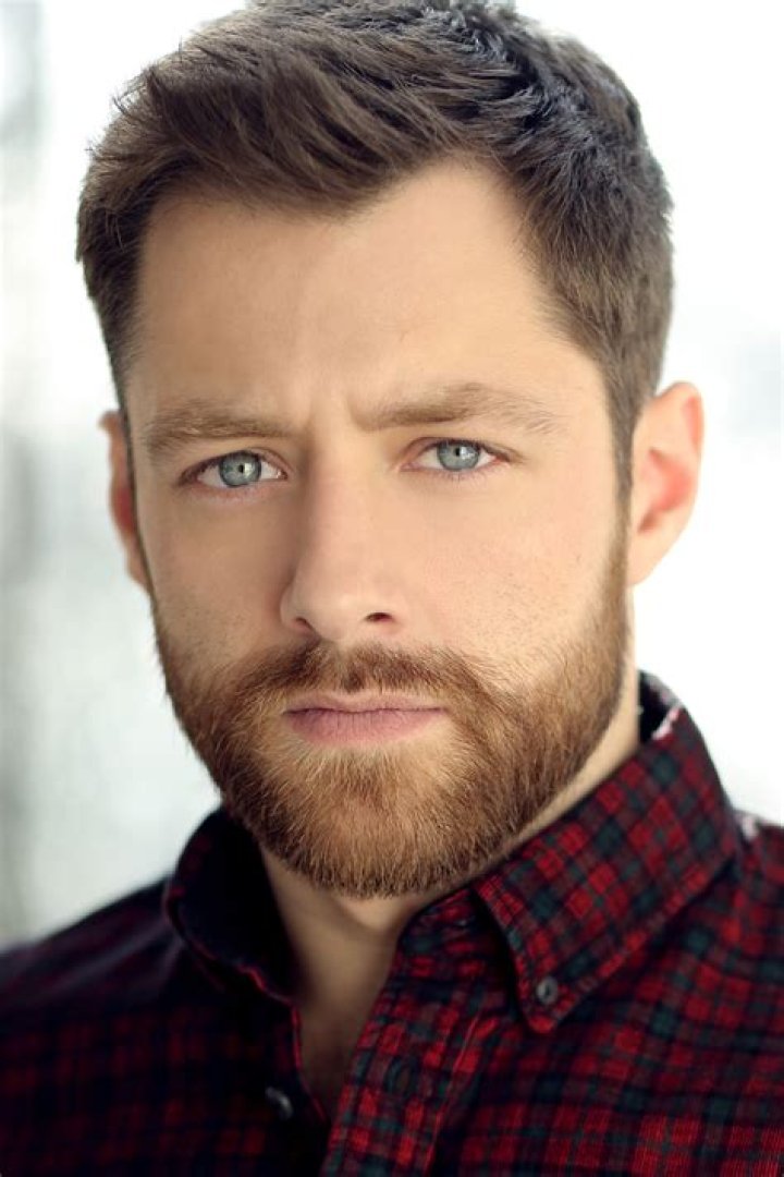 Richard Rankin Oyuncu
