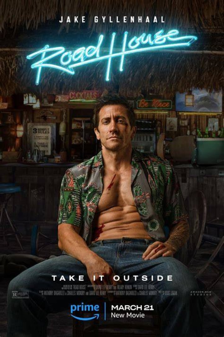 Road House 2024 Behind The Scenes Emyle Jackqueline