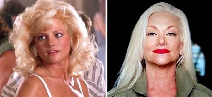 Road House Cast And Crew 2024 Sabra Melisa