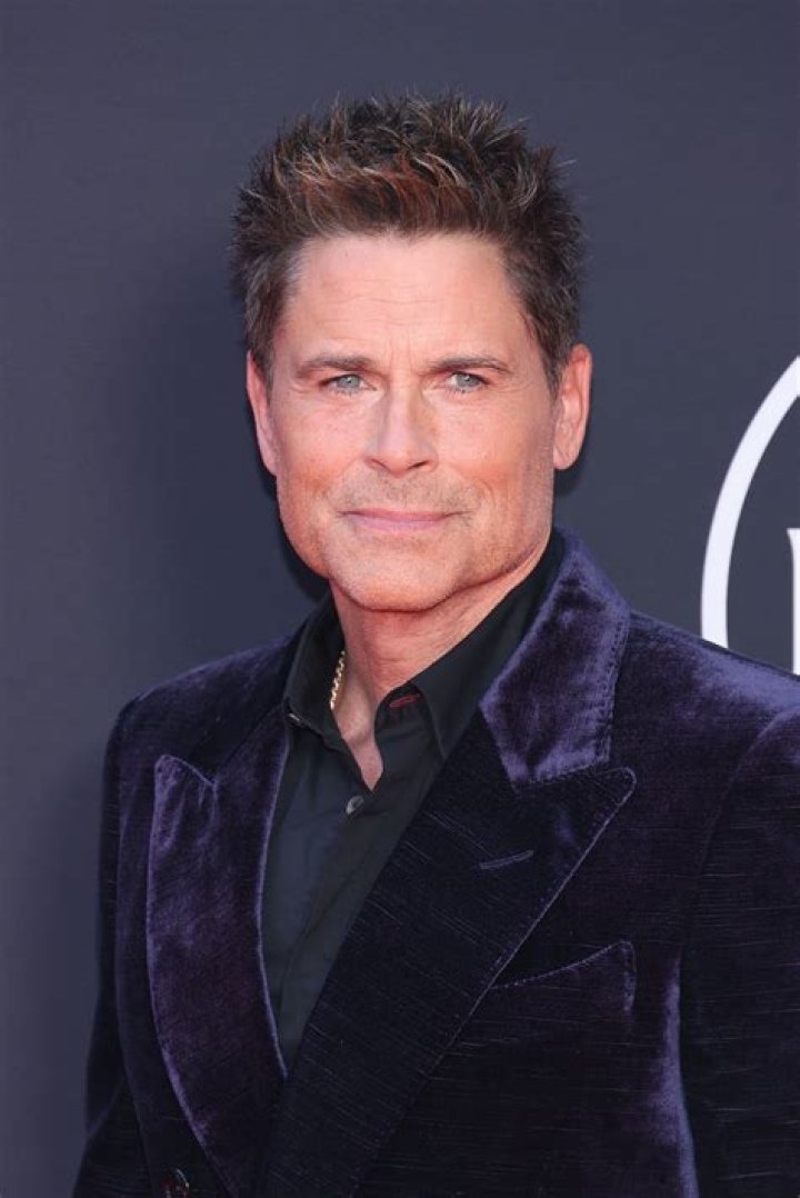 Rob Lowe Photo rob lowe Rob lowe, Actors, Rob lowe young