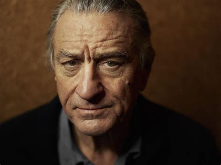 Robert De Niro's Dad Felt Guilty about Being Gay &mdash; inside His Personal