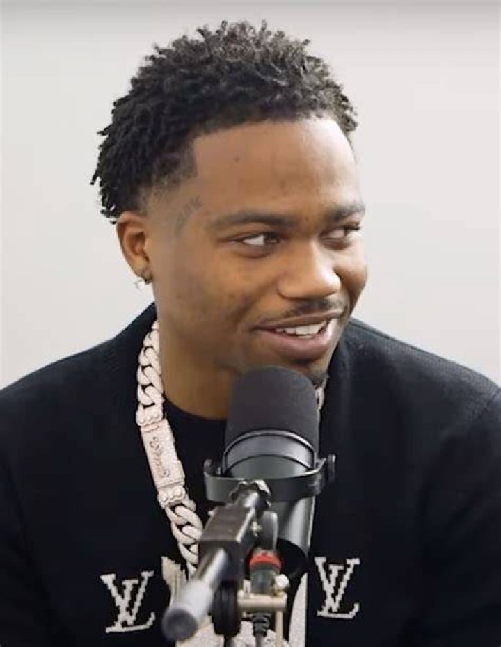 Roddy Ricch Wiki, Biography, Education, Family, Career, Net Worth, Facts