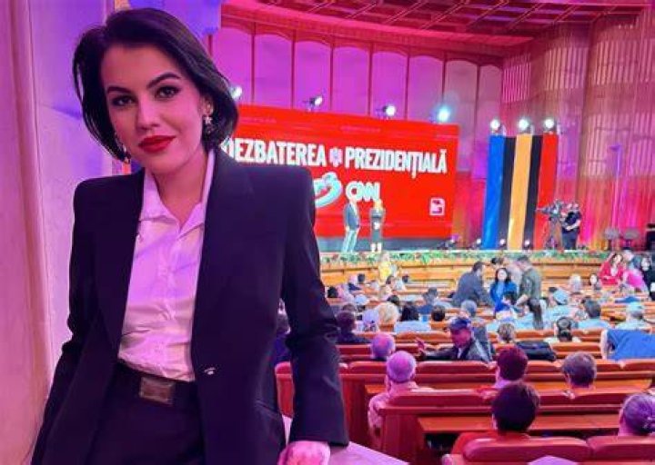 Romina, nevasta rom&acirc;ncă a bossului Piero Ferrari, dezvăluiri inedite