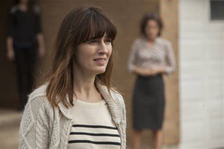 Rosemarie DeWitt Joins &lsquo;Poltergeist&rsquo; Remake, Adrien Brody Is &lsquo;Banking