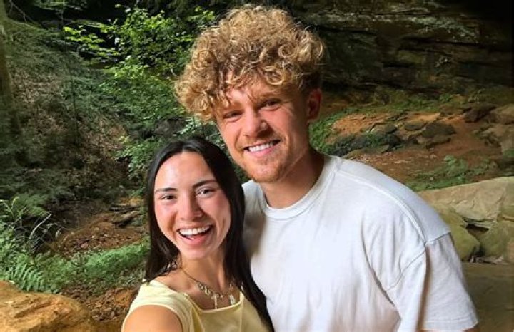 Ryan Trahan Age, Girlfriend Haley Pham Net Worth, Married