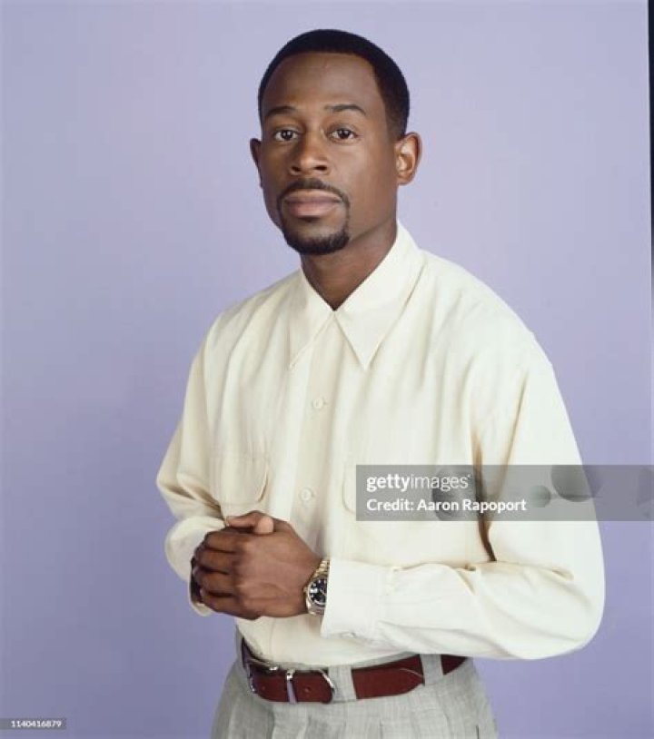 Sad News About Martin Lawrence's Final Moments