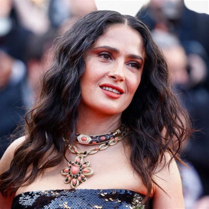 Salma Hayek Salma Hayek Photo (248169) Fanpop
