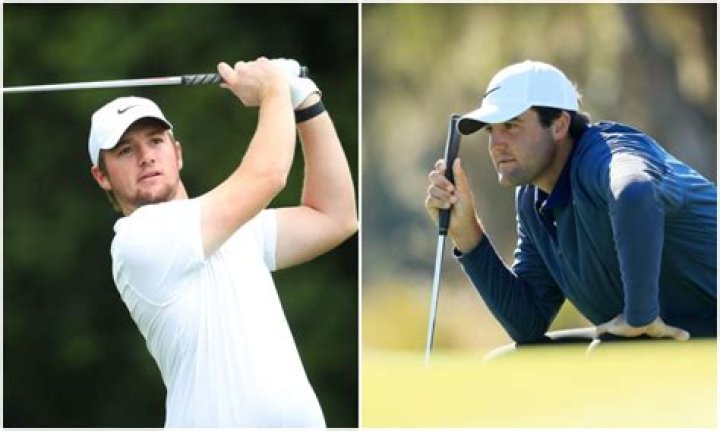 Sam Horsfield, Scottie Scheffler withdraw from 2020 U.S. Open field