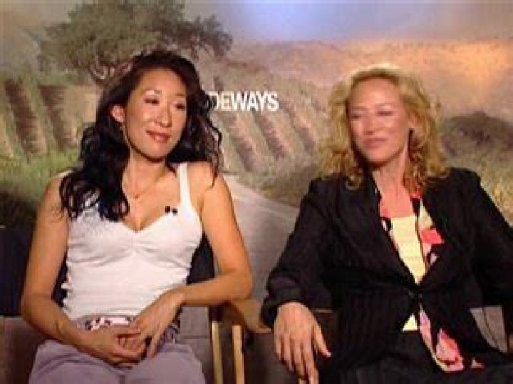 Sandra Oh Biography, Movies, Sideways, Grey&rsquo;s Anatomy, Killing Eve