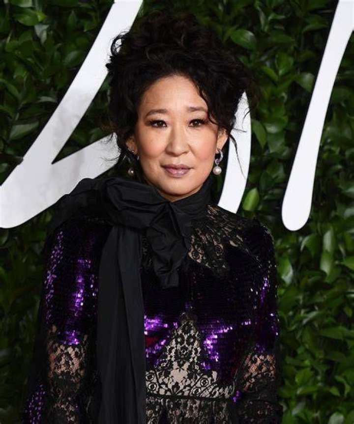 Sandra Oh's Family Life: Does She Have Children?