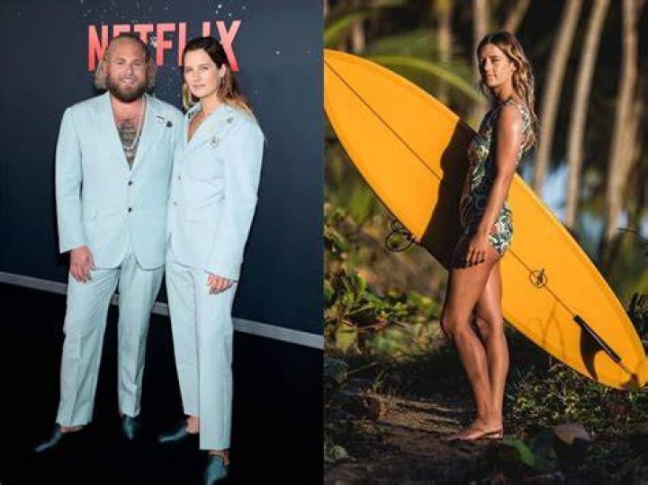 Sarah Brady: The Inspiring Life Of An Exceptional Surfer