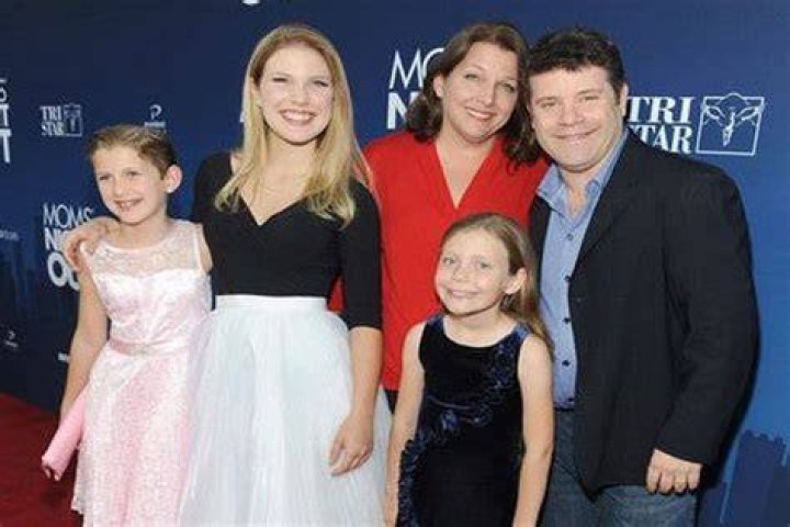 Sean Astin Children