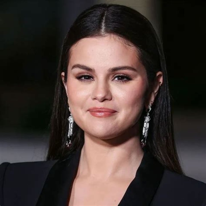Selena Gomez Tour 2022