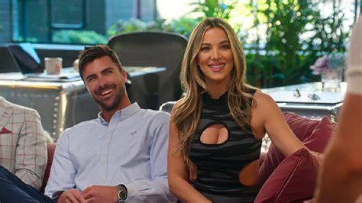 Selling The OC Meet Alex Hall! Bio, Net Worth, Surgery, Married