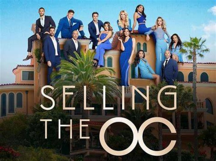 Selling the OC Orange County Travel Guide
