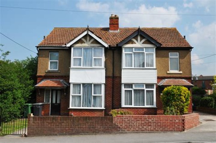 SemiDetached (2019)