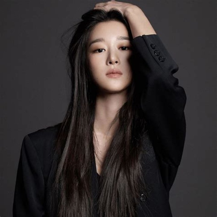Seo Yeji Profile Images &mdash; The Movie Database (TMDb)
