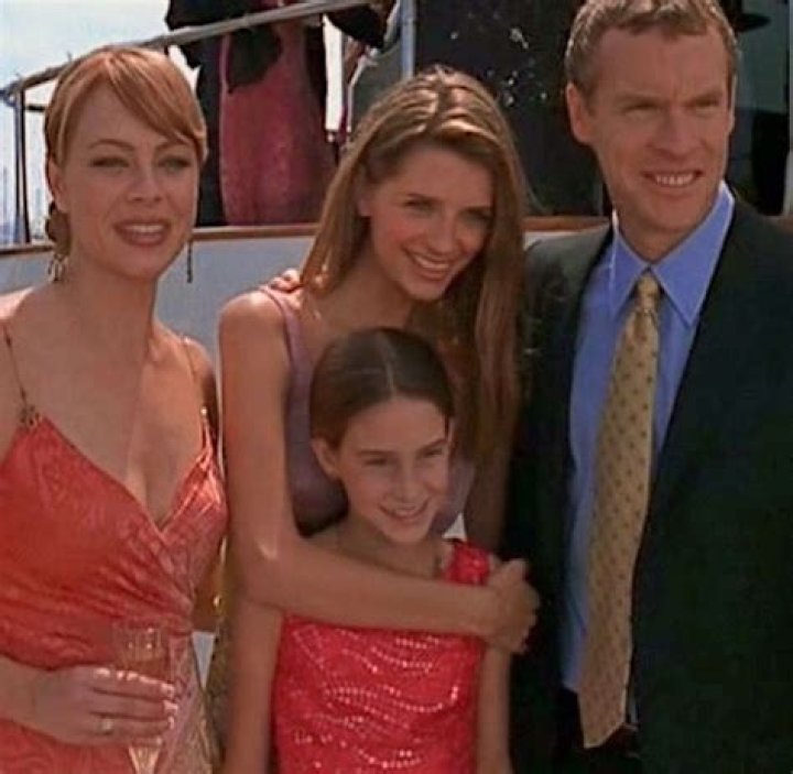 Shailene Woodley In The Oc The O C Why Shailene Woodley Didn T Really