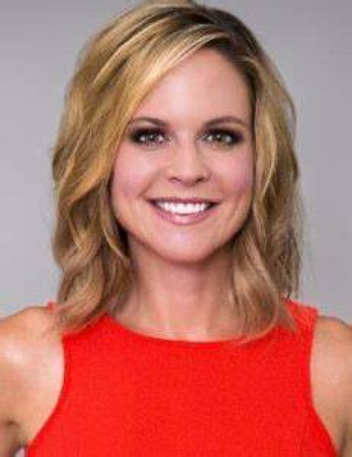 Shannon Spake bio, age, height, weight, net worth, salary, nationality