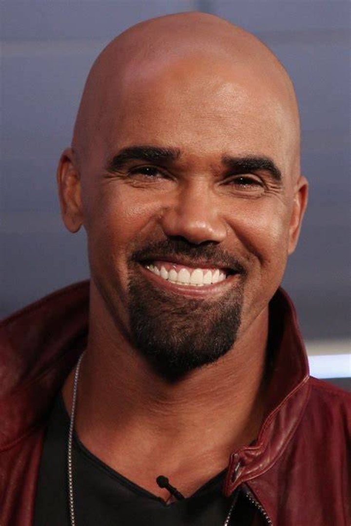 Shemar Moore &mdash; The Movie Database (TMDB)