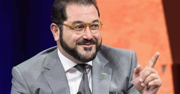 Shervin Pishevar plans to dismiss the lawsuit he filed against a